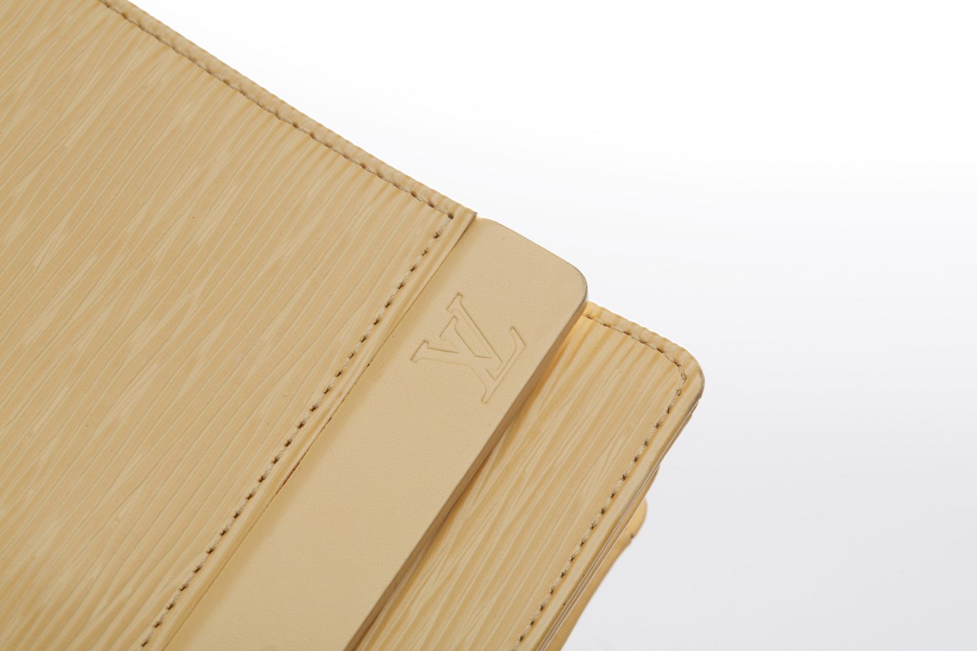 VÄSKA, "Biarritz", Louis Vuitton.