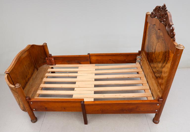 SÄNG, 1800-talets andra hälft.