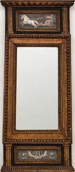 Mirror Empire first half of the 19th century.