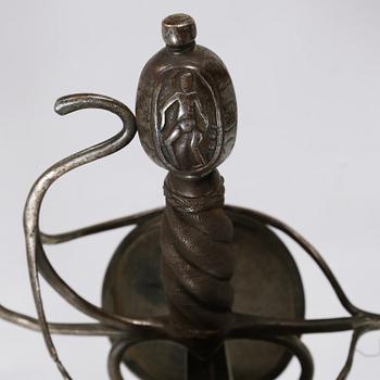 RAPIR, troligen 1600-tal.