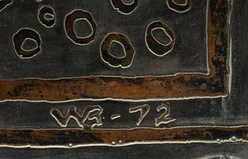 Walter Bengtsson, "Afrodite".