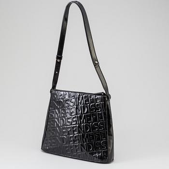 A bag by Fendi, Fendissime.