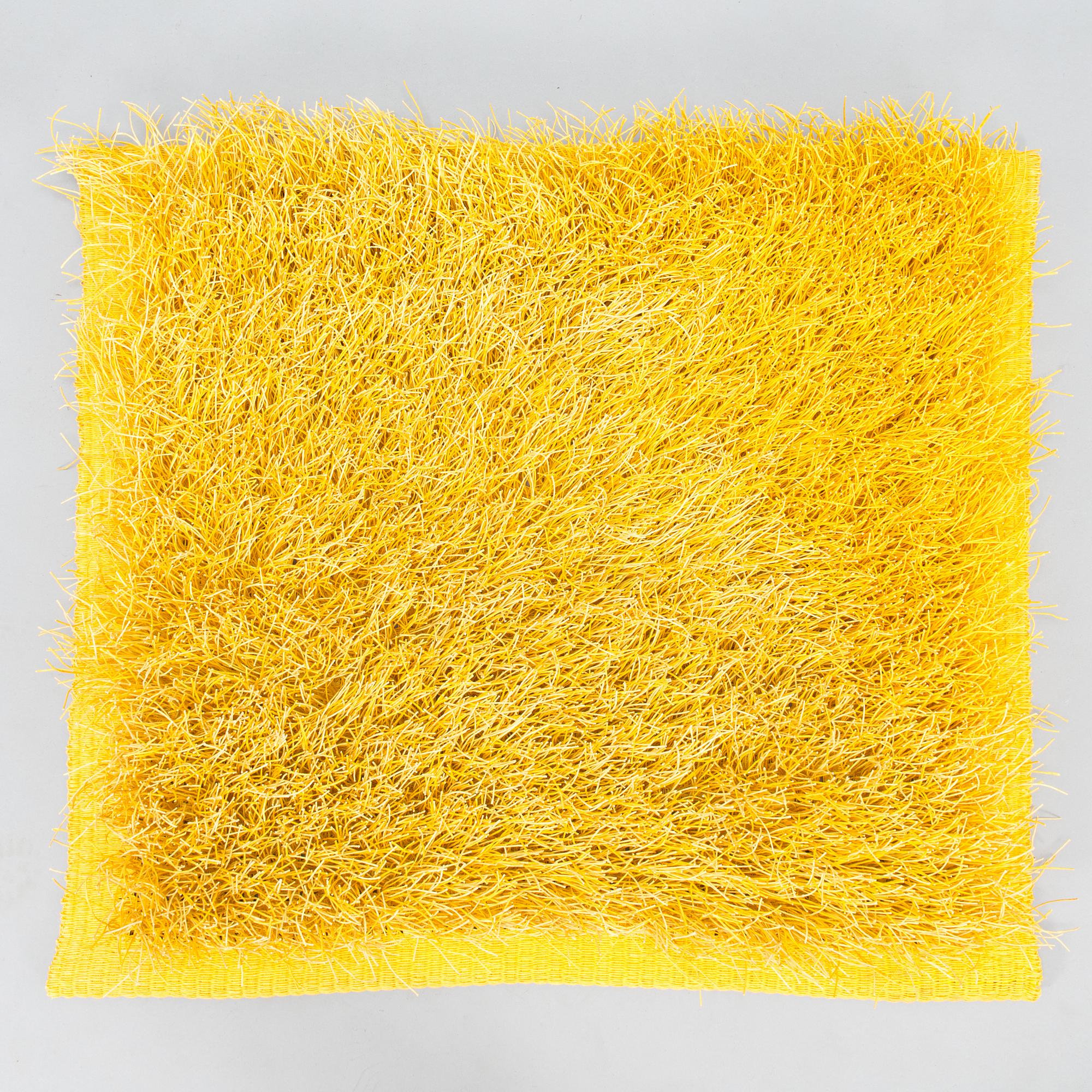 Ritva Puotila, an art textile signed Ritva Puotila for Woodnotes.