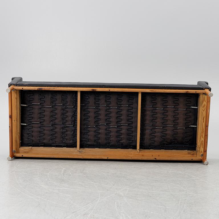 A sofa, Sweden, 1960s.