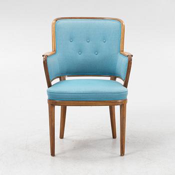 An easy chair, Swedish Moder, 1940's.