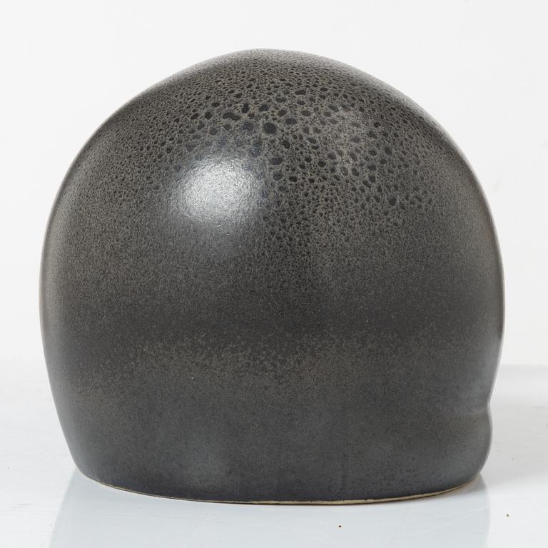 Lisa Larson, a figurine, 'Moses', K-Studion, Gustavsberg, 1993.