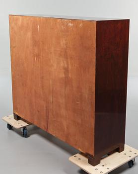 SKÅP, troligen Axel Larsson, Bodafors, 1900-talets andra kvartal.