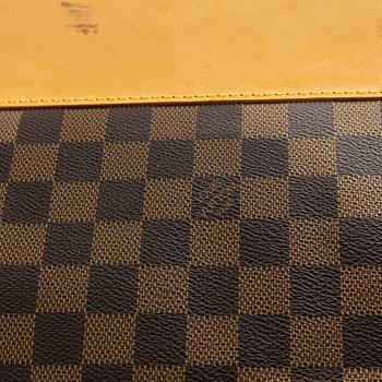 Louis Vuitton, bag, "Centenaire West End Travel Bag", limited edition.