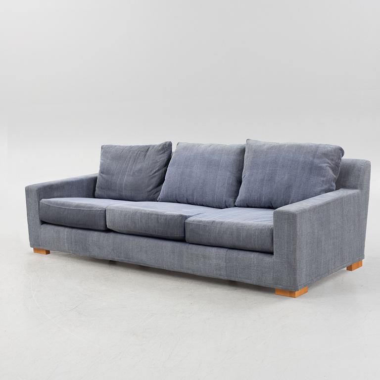 A 'Morris' sofa, Fogia.