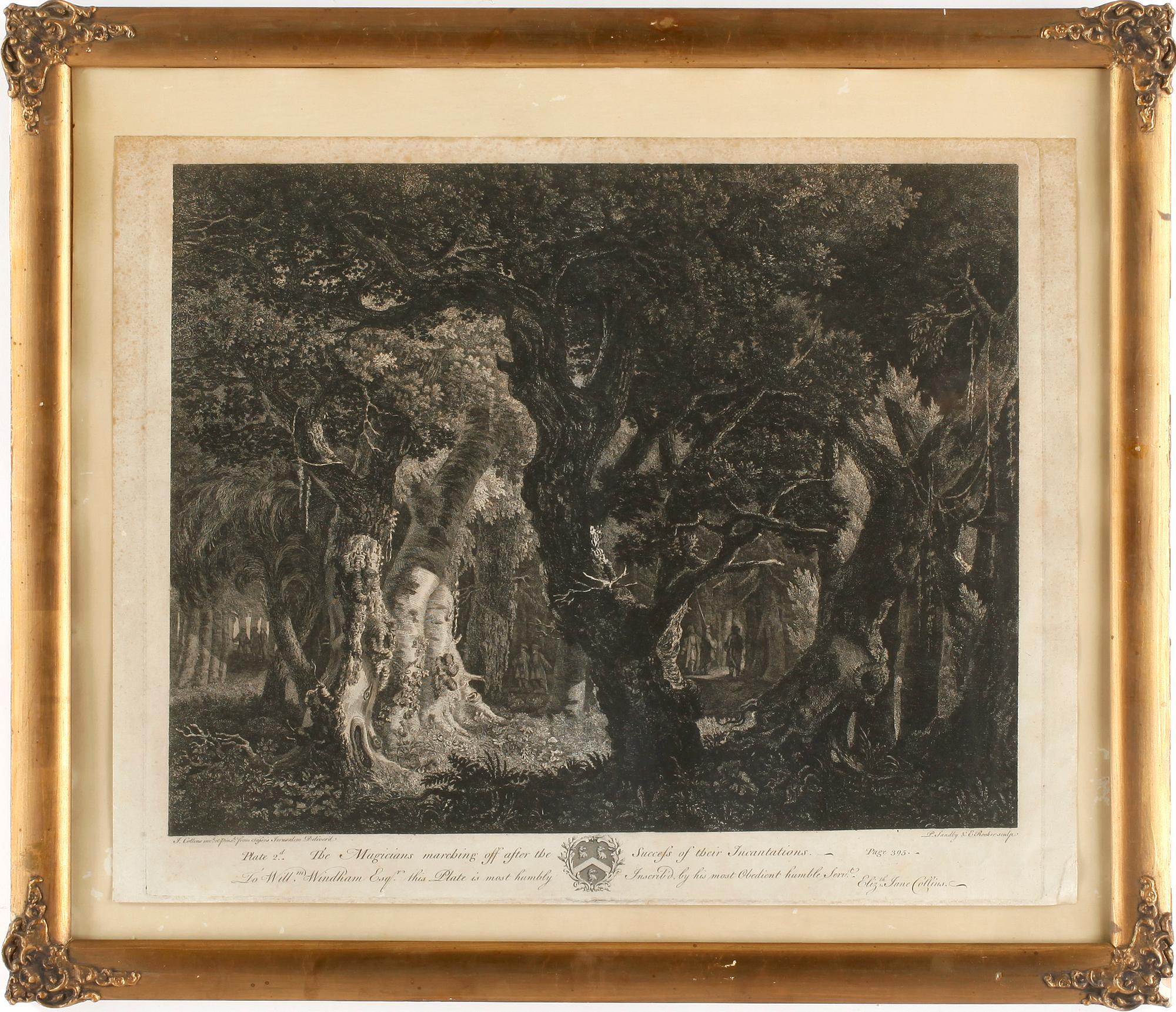 GRAVYRER, 3 st, bl.a. "La Balancoire", 17/1800-tal.