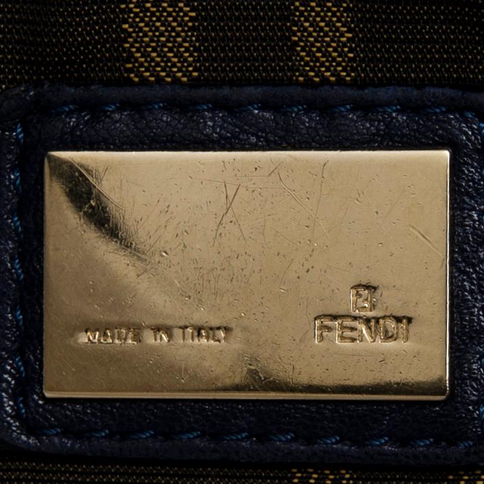 VÄSKA, "Spy Bag", Fendi.