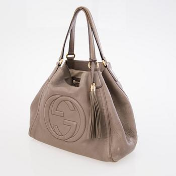 GUCCI, Soho, VÄSKA.