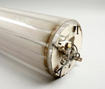 LYSRÖRSARMATUR, 1940-tal.