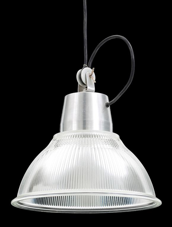 TAKLAMPA, Espace Lumiere, 1990-tal. H 31.