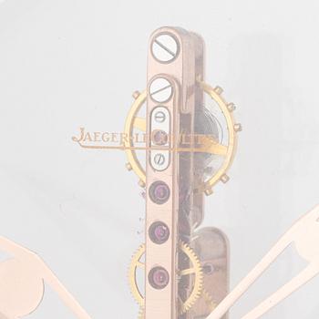 Jaeger-LeCoultre, bordsur.