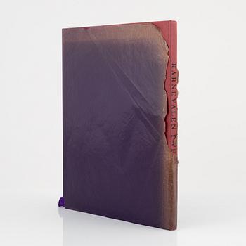 Anders Petersen et al., 7 photobooks.