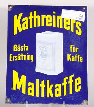 EMALJSKYLT, 1900-tal.