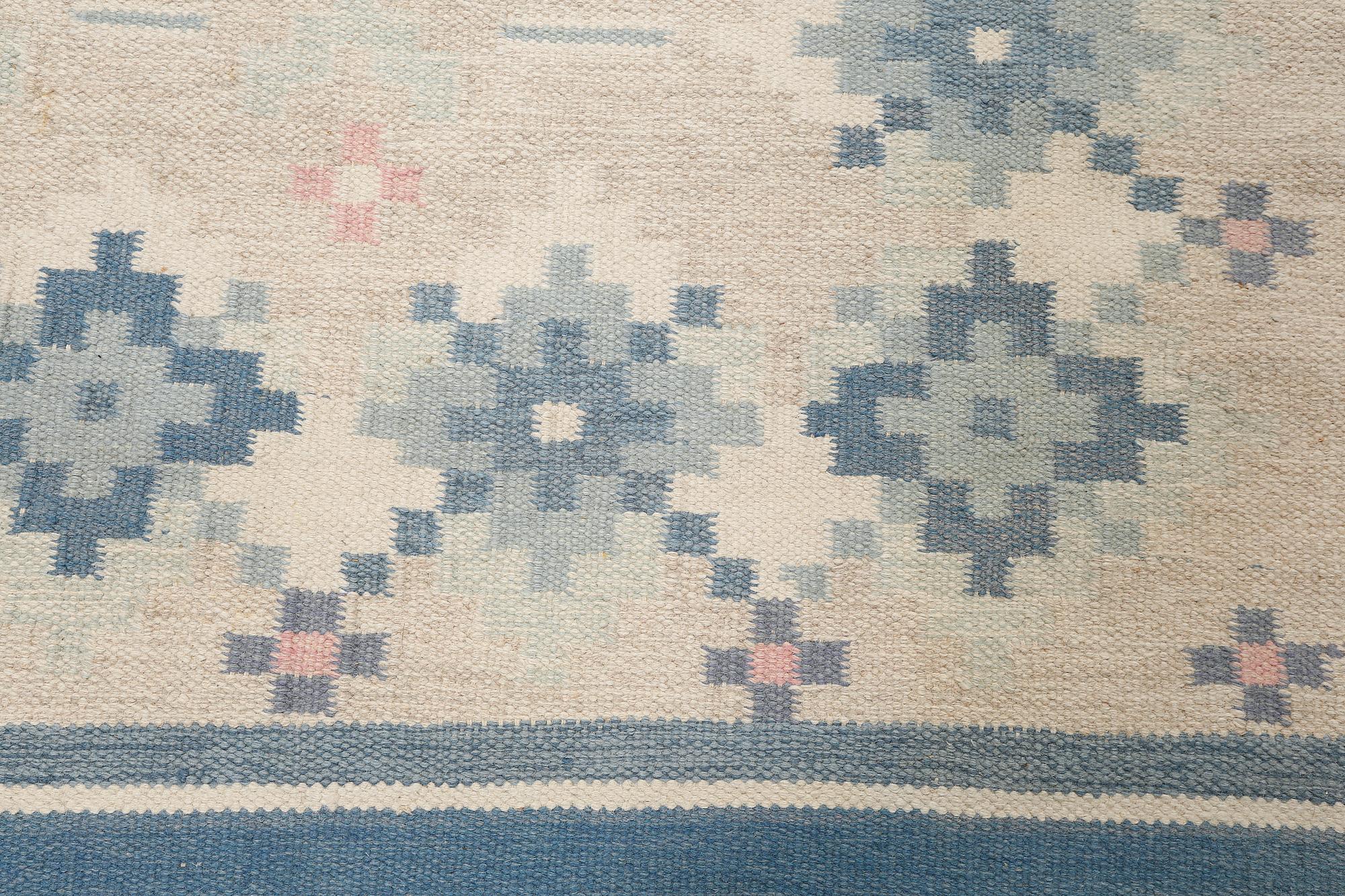 MATTA, rölakan, signerad M.A?, 221 x 175 cm, 1900-talets andra hälft.