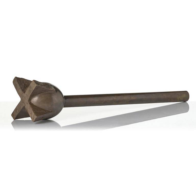 Rick Owens, a “Swan Neck” vase, Rick Owens, France, post 2007.