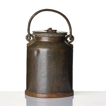 Krukor, 3st, Sverige, 1800-tal.