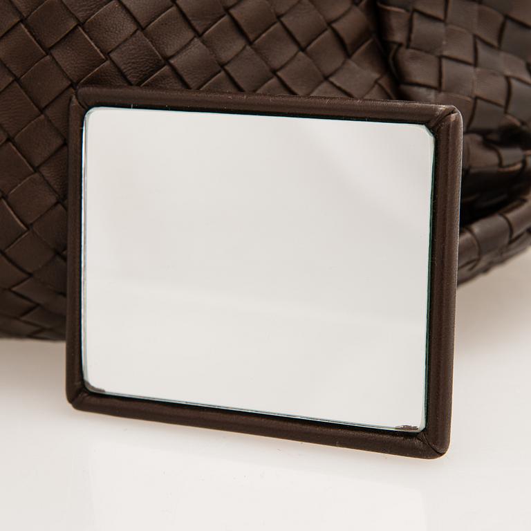Bottega Veneta, "Aquilone Fortune Cookie Hobo Bag", laukku.
