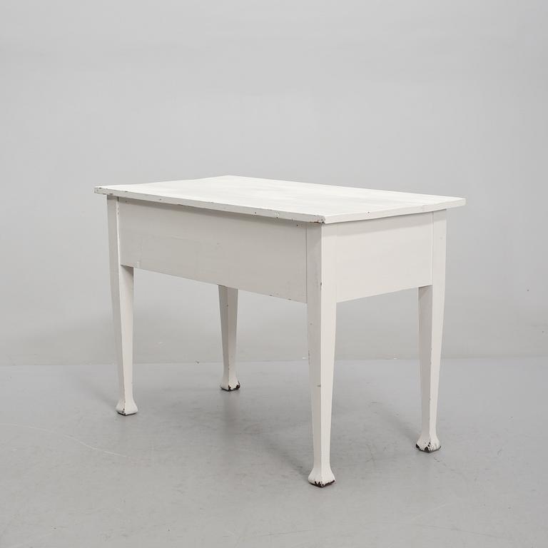 SKRIVBORD, jugend, 1900-talets början.