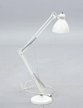 SKRIVBORDSLAMPA, "L1", Jac Jacobsen, Luxo.