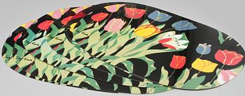 PARTI FIRMA SVENSKT TENN, 27 delar, Josef Frank, 1900-talets andra hälft.