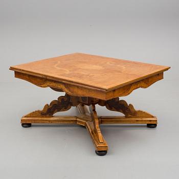 MATGRUPP, 11 delar, Stockholm, 1800-talets andra hälft.