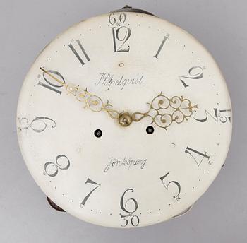 GOLVUR, sengustavianskt, 1700-/1800-tal.
