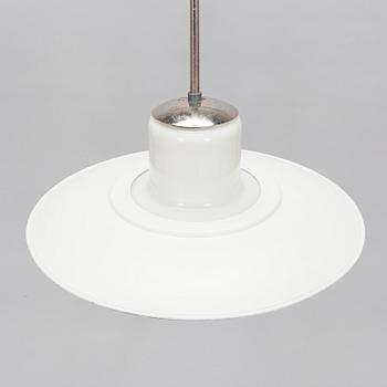 Gunilla Jung, kattovalaisin, malli 1005, Stockmann Orno 1930-luku.