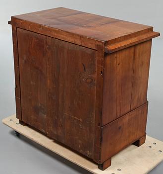 BYRÅ, empire, 1800-talets första hälft.