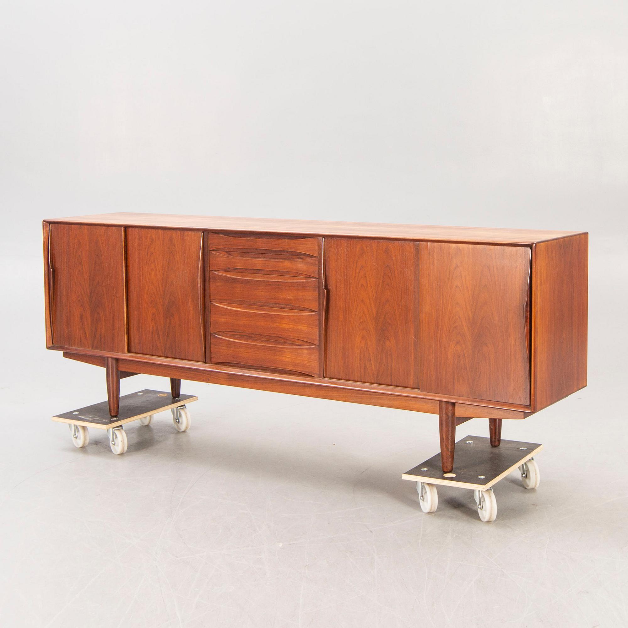 Sideboard, Skovby mobler Danmark 1900-talets mitt.