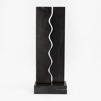 Okänd konstnär, Komposition.