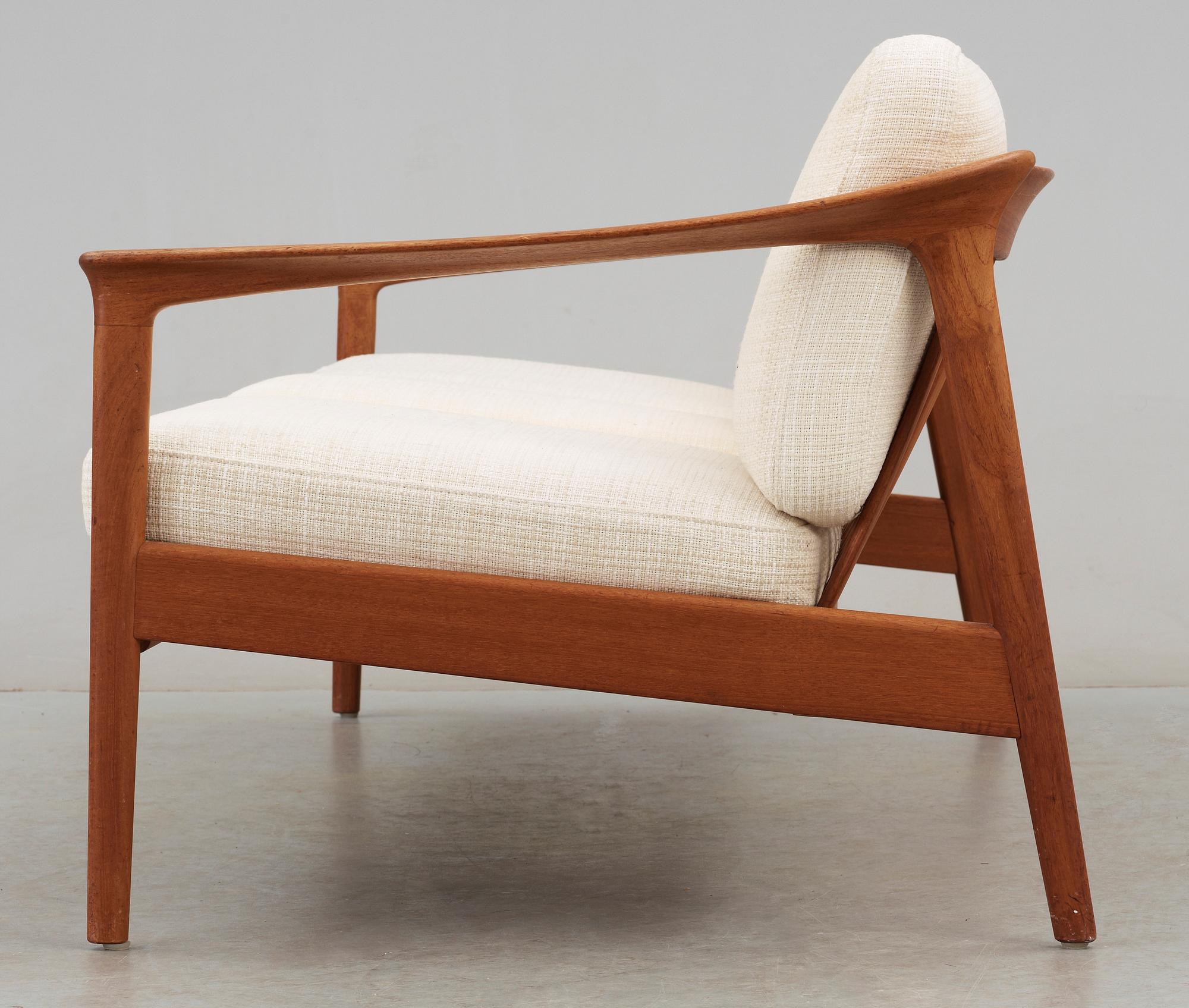 SOFFA, Folke Ohlsson, Bodafors, 1960-tal.