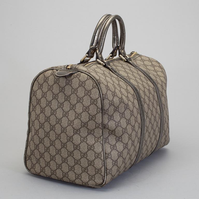 VÄSKA, Gucci.