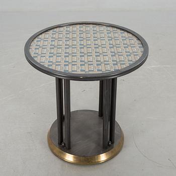 BORD, Josef Hoffman för Wittman.