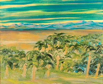 Beppe Wolgers, 'Oas'.