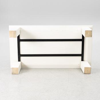 Soffbord, Italien, 1900-talets slut.