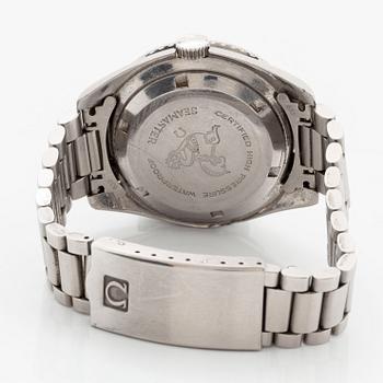 Omega, Seamaster 300.
