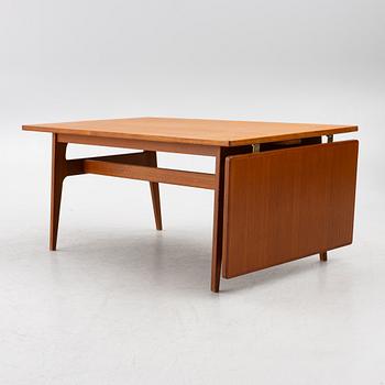 Erik Wörtz, table, "Danske" Ikea, 1960s.