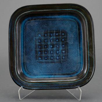 FAT, stengods, Farsta, Wilhelm Kåge, Gustavsberg 1950-tal.
