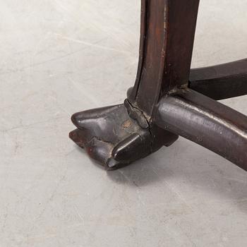 BORD, Kina, 1900-tal.