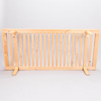 ALVAR AALTO, leposohva, malli 710, Artek, 1900-luvun loppu.