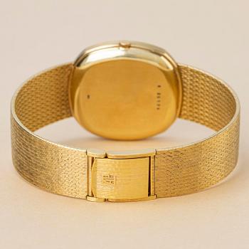 Audemars Piguet, "Diamond Dial & Diamond bezel", ca 1975.