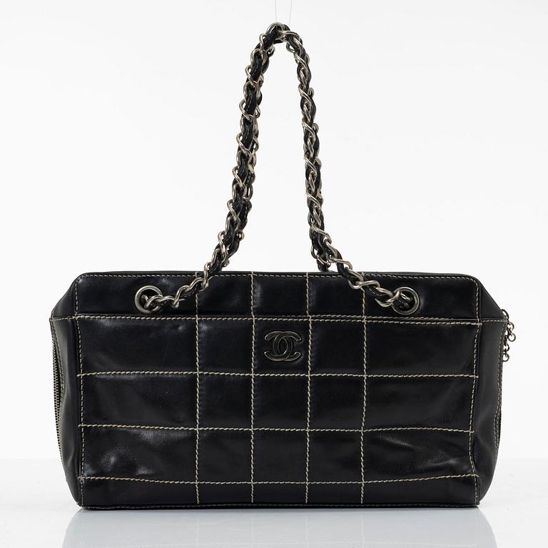 Chanel, väska, 2002-2003.