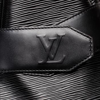 VÄSKA, "Sac D'Epaule", Louis Vuitton.