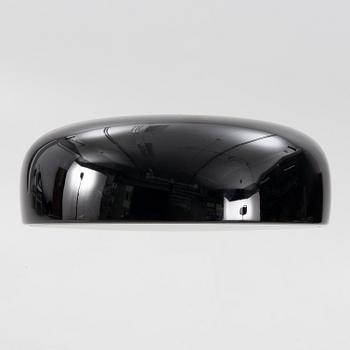 Jasper Morrison, a ceiling lamp, "Smithfield Suspension", Flos, contemporary.