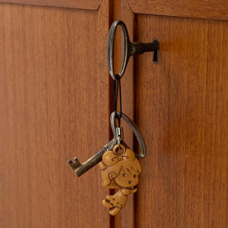 Bertil Fridhagen, sideboard, Bodafors, 1962.