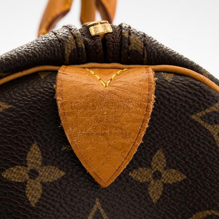 Louis Vuitton, laukku, "Keepall 55".